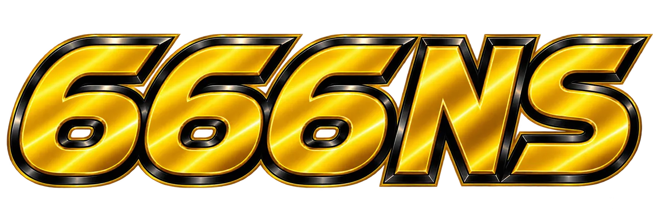 Logo 666ns